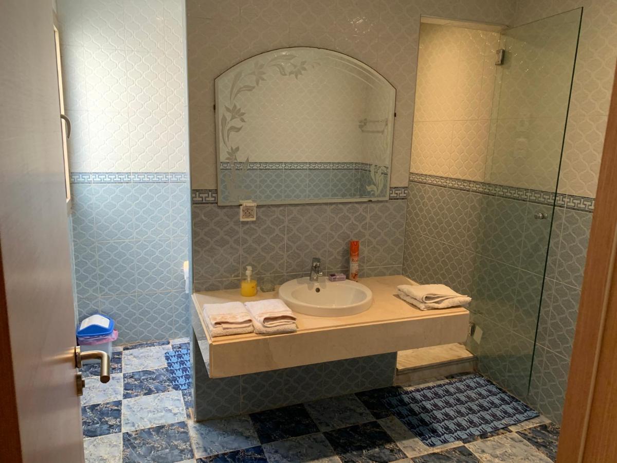 Villa Lms Salé Ngoại thất bức ảnh