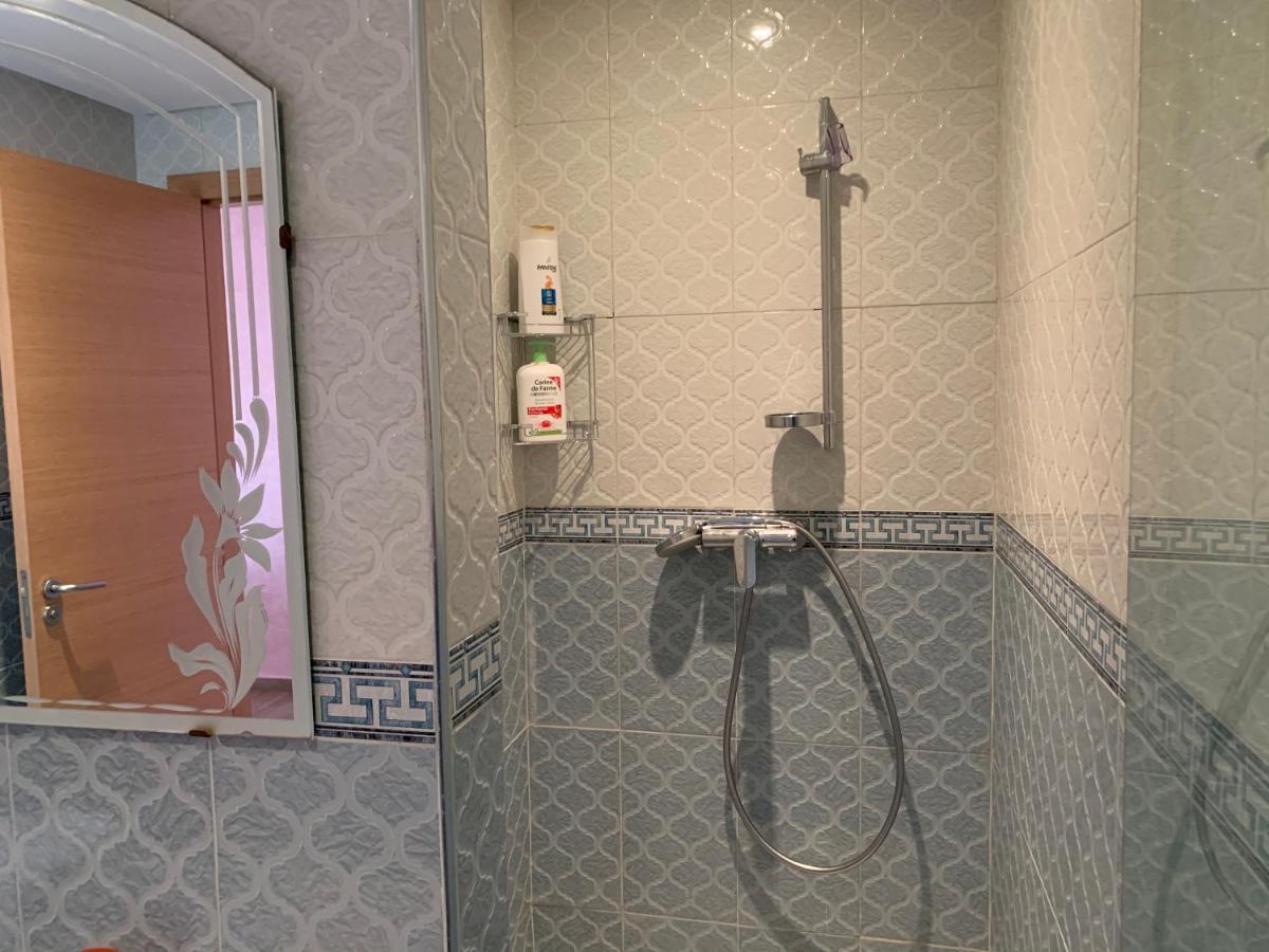 Villa Lms Salé Ngoại thất bức ảnh