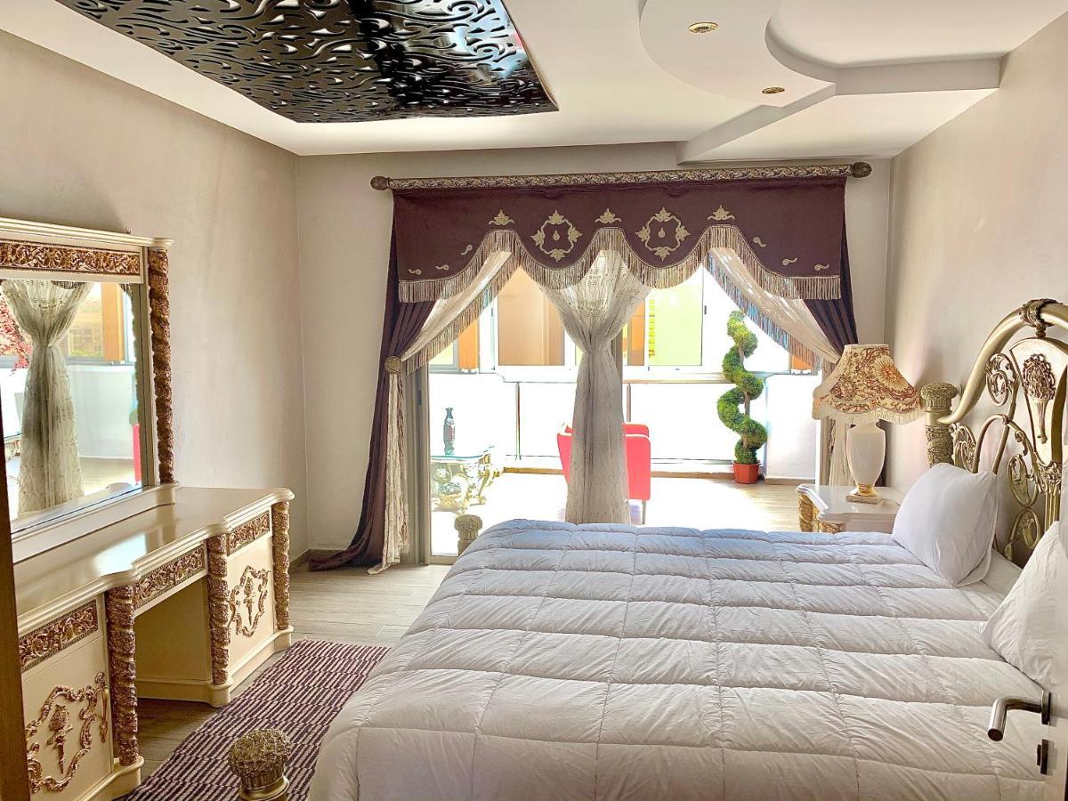 Villa Lms Salé Ngoại thất bức ảnh