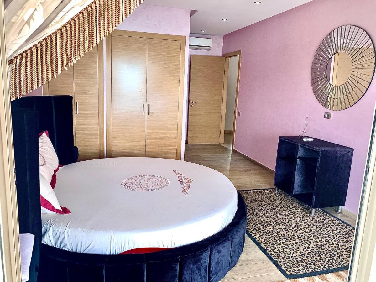 Villa Lms Salé Ngoại thất bức ảnh