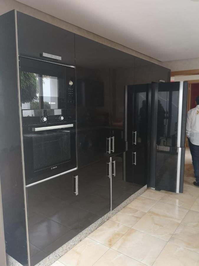 Villa Lms Salé Ngoại thất bức ảnh